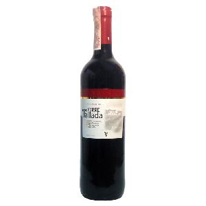 8412276221126 — Вино Torre Tallada Tinto Joven красное сухое 0.75 л 13%