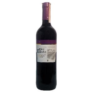 8412276584658 — Вино Torre Tallada Tinto Semi Dulce красное полусладкое 0.75 л 13%
