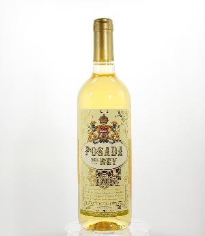 8422795000980 — Вино Posada Del Rey белое полусладкое 0.75 л 7% 