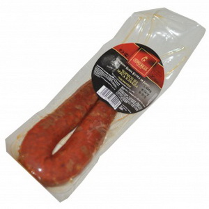 8424138822013 — Колбаса чорисо из мяса кабана200г