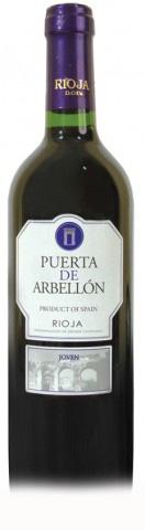 8436019862209 — Вино Bodegas Puerta De Arbellon красное сухое 0.75 л 13% 