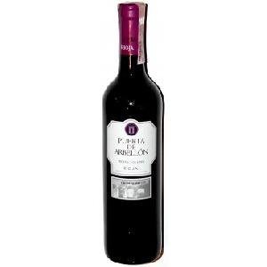 8436019862216 — Вино Bodegas Puerta De Arbellon Crianza красное сухое 0.75 л 13%