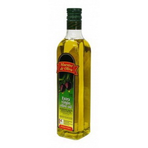 8436024291216 — Ол.масло MAESTRO DE OLIVA Extra Virgen, ст.бут. 0,5 л 