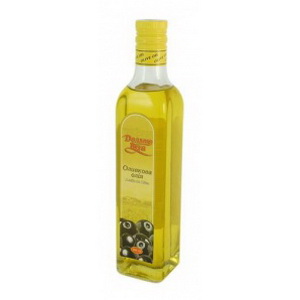 8436024291773 — Масло оливковое "Дольче Вита" рафинированное 0.5л