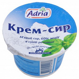 8600742014178 — Крем сыр 60%