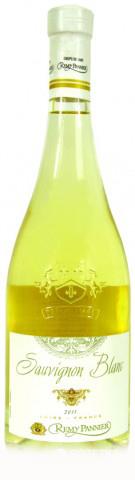 8678535352 — Вино Remy Pannier Touraine Sauvignon Blanc белое сухое 0. 75 л 12%