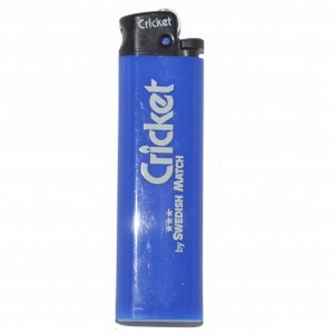 8710732217127 — 9613200000^ Запальничка Cricket Standart Original