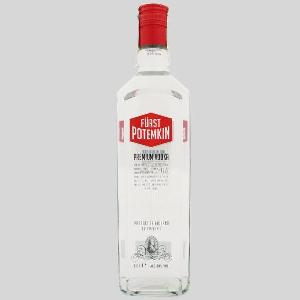 8712436107834 — Водка furst potemkin