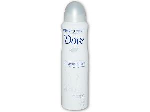 8717163994252 — Дезодорант Dove, спрей невидимый, 150 мл.