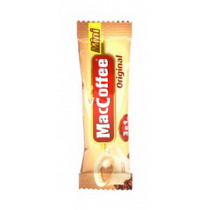 8887290140058 — Кофе "MacCoffee" 3в1 Original mini 12г