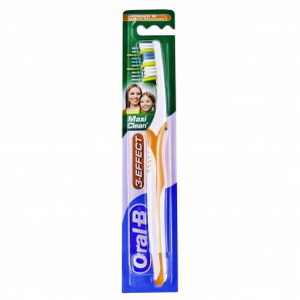 8888826016588 — Зубна щітка Colgate Maxi clean 3-effect