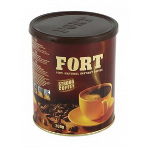 8901036161135 — Кофе "Elite" Fort ж/б 200г