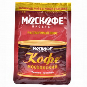 8906008845020 — Кофе раст.Московский 100г м/у