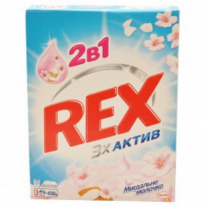 9000100487351 — С/п рекс авт миндаль 400г