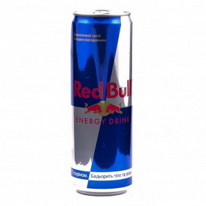 9002490100070 — 4820034920657Тонизирующий напиток "Red Bull Energy", 0,25л.