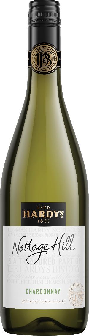 9311043039317 — Вино Hardys Nottage Hill Chardonnay белое сухое 0.75 л 13.5%