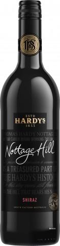 9311043040498 — Вино Hardys Nottage Hill Shiraz красное сухое 0.75 л 14% 