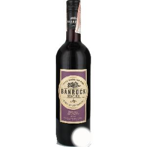 9311043083099 — Вино Banrock Station Shiraz Mataro красное сухое 0.75 л 13.5% 