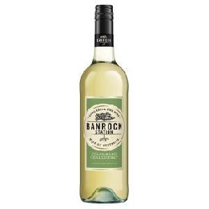 9311043083105 — Вино Banrock Station Сolombard Chardonnay белое сухое 0.75 л 12% 