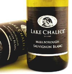 9417692201300 — Вино Lake Chalice Marlborough Sauvignon Blanc белое сухое 0.75 л 13% 
