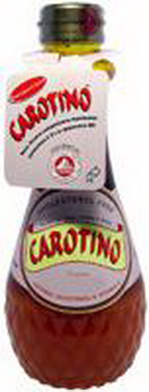 9557129008888 — Масло пальмовых плодов CAROTINO , 550 мл. 