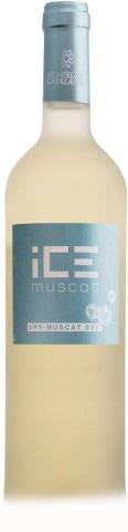 96854 — Вино Vignerons Catalans Ice Muscat белое сухое 0.75 л 12% 